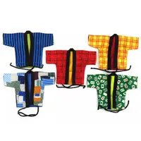 Trading Figure - miniature Hanten