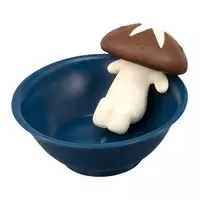 Trading Figure - Tsukarundesu