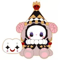 Trading Figure - MJ STUDIO EMMA