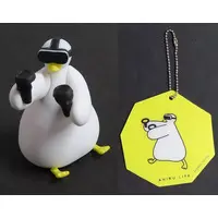 Trading Figure - AHIRU LIFE.