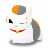 Trading Figure - Natsume Yuujinchou (Natsume's Book of Friends) / Nyanko Sensei (Madara)