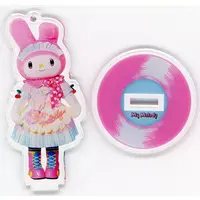 Acrylic stand - Sanrio characters / My Melody