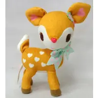 Plush - Sanrio characters / Hummingmint