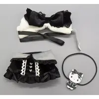 Plush - Plush Clothes - Sanrio characters / Hello Kitty