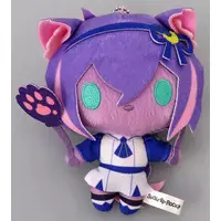 Plush Key Chain - Plush - Key Chain - SHOW BY ROCK!! / Ruhuyu