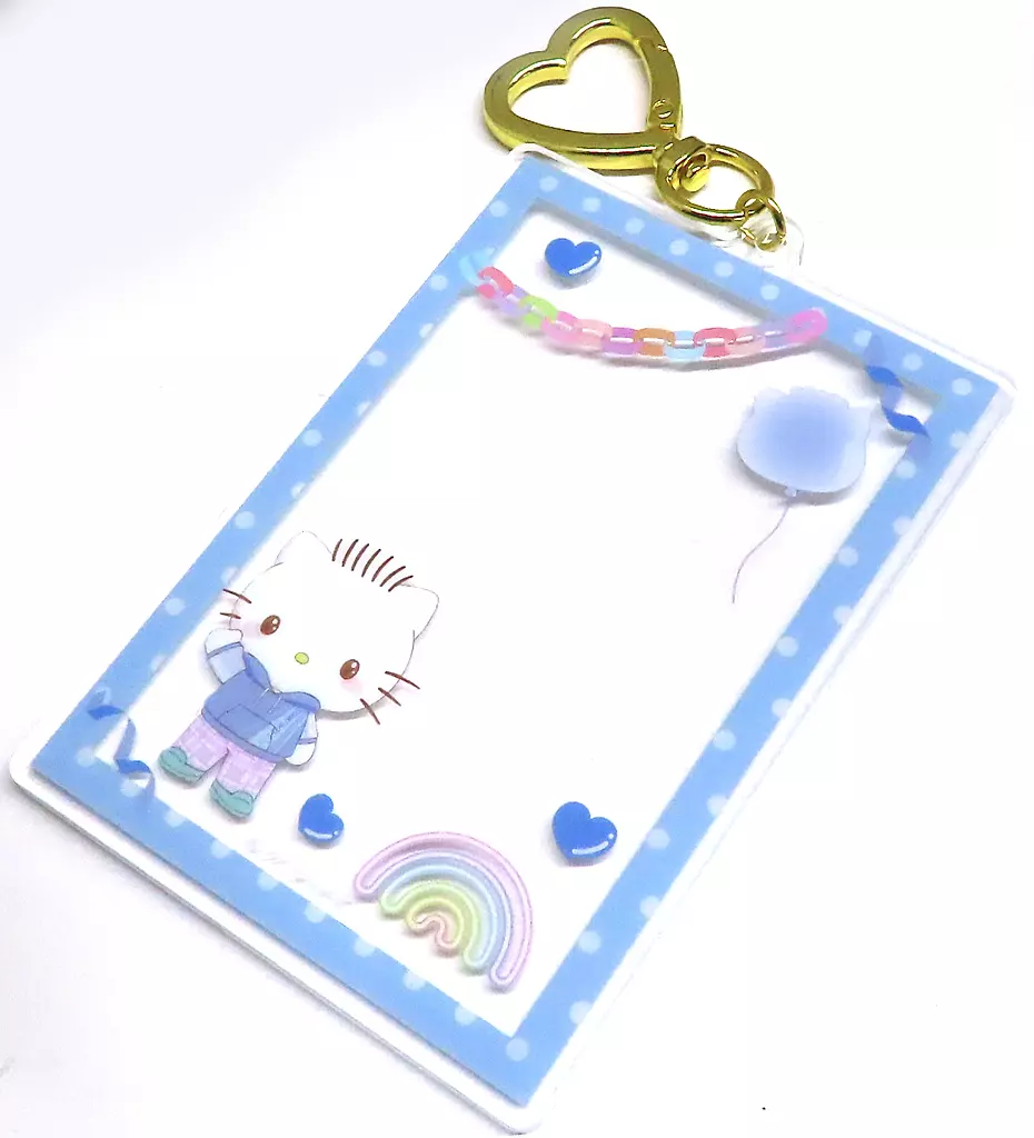 Key Chain - Sanrio characters / Dear Daniel