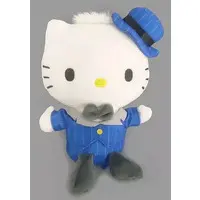 Plush - Sanrio / Hello Kitty
