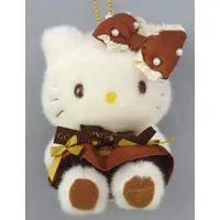 Key Chain - Sanrio characters / Hello Kitty