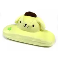Accessory case - Glasses Case - Sanrio / Pom Pom Purin