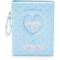 Card File - Sanrio characters / Cinnamoroll