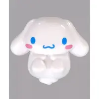 Key Chain - Sanrio characters / Cinnamoroll