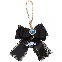 Key Chain - Sanrio characters / Cinnamoroll