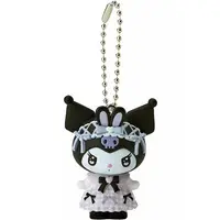 Key Chain - Sanrio characters / Kuromi