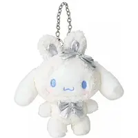 Key Chain - Sanrio characters / Cinnamoroll