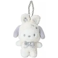 Key Chain - Sanrio characters / Pochacco