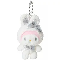 Key Chain - Sanrio characters / My Melody