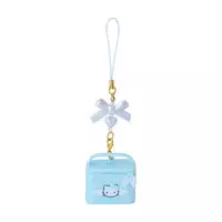Key Chain - Pouch - Sanrio characters / Hello Kitty