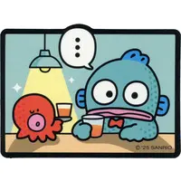 Stickers - Sanrio characters / Hangyodon