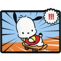 Stickers - Sanrio characters / Pochacco