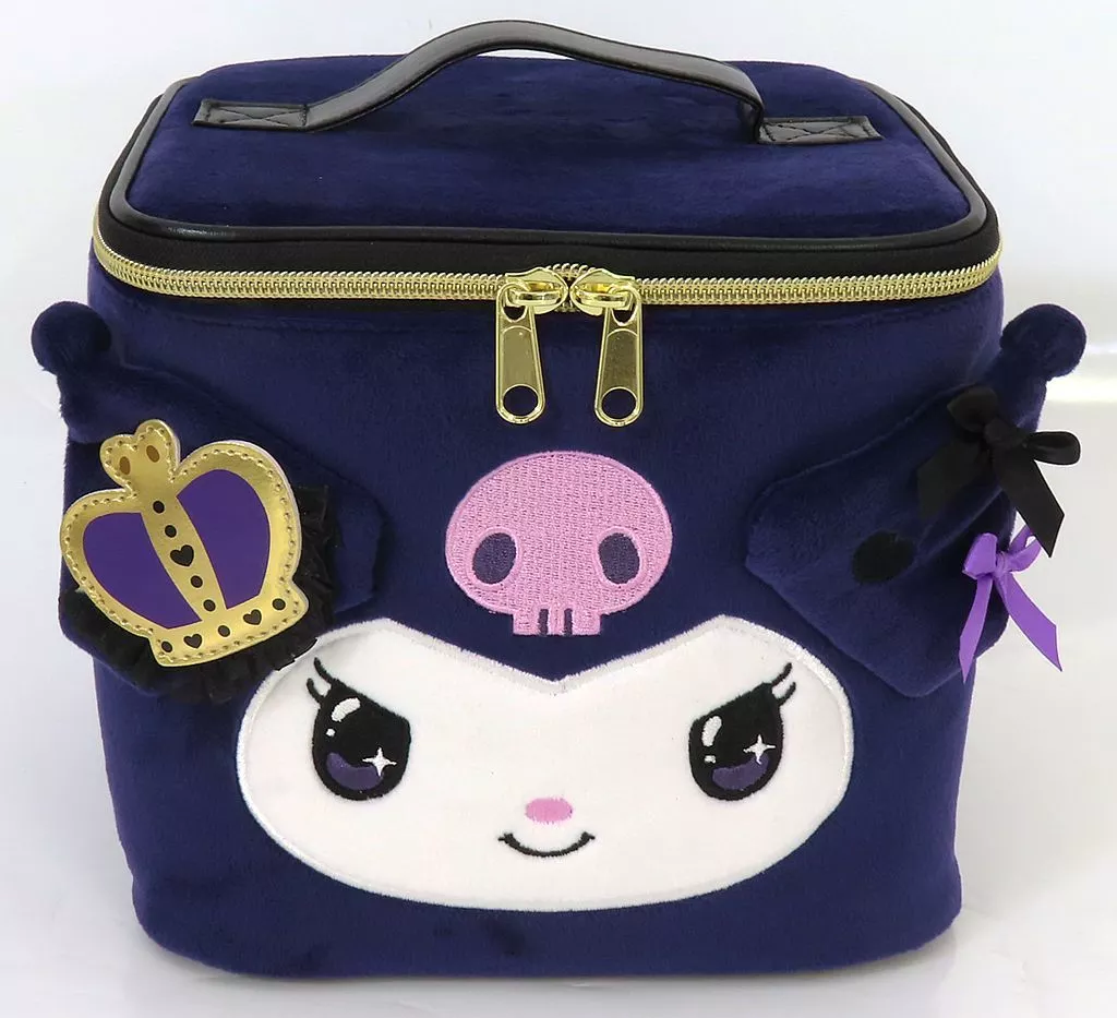 Bag - Sanrio / Kuromi
