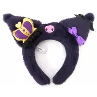Accessory - Headband - Sanrio / Kuromi