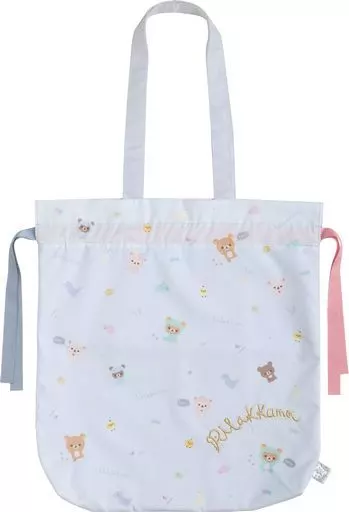 Plays with Dino Series - RILAKKUMA / Rilakkuma