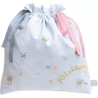 Plays with Dino Series - RILAKKUMA / Rilakkuma