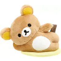 Plush - RILAKKUMA / Rilakkuma