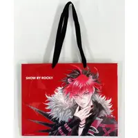 Bag - SHOW BY ROCK!! / Crow & Ailane
