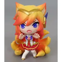 Trading Figure - POP MART