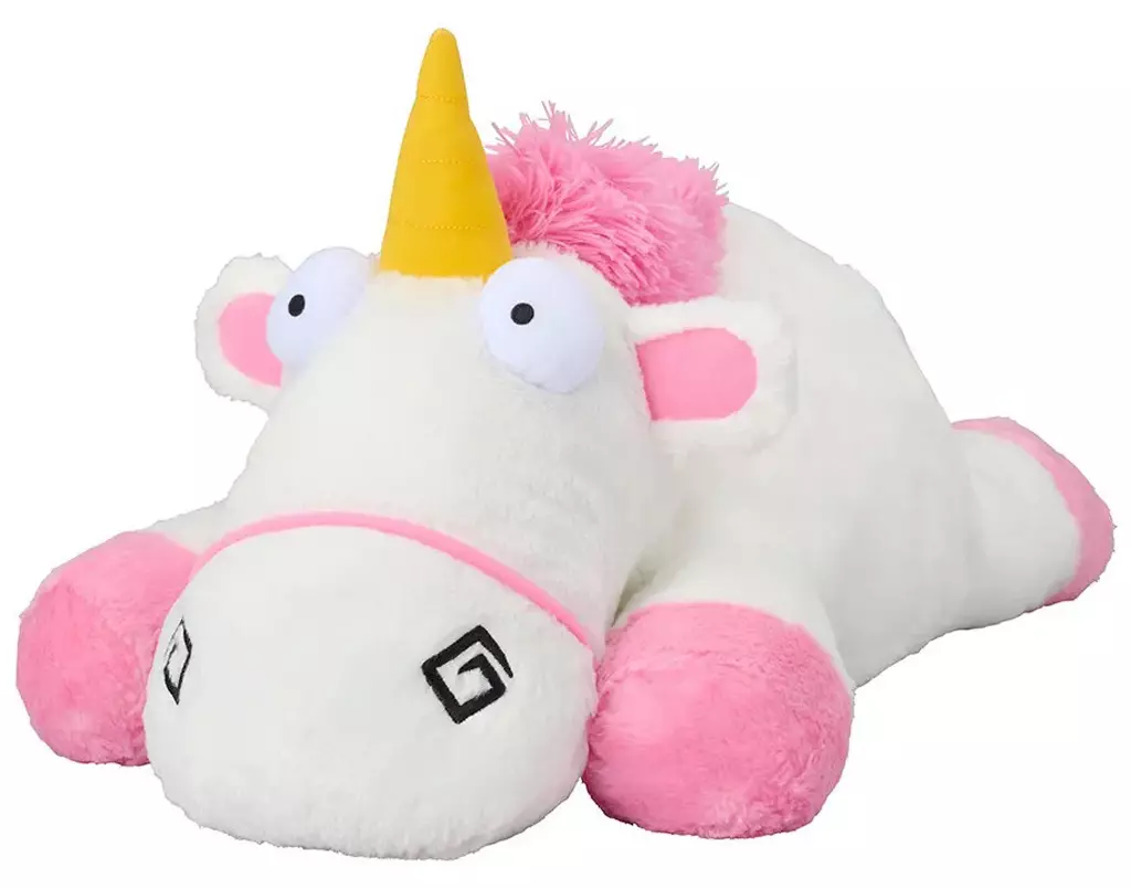 Plush - Minions / Fluffy