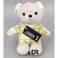 Plush - ANIMAL COORDY