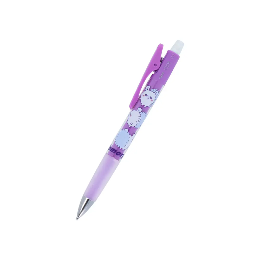 Stationery - Mechanical pencil - Chiikawa / Momonga