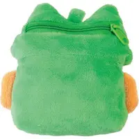 Key Chain - Plush - Plush Key Chain - Crayon Shin-chan / Kantam Robo