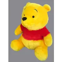 Plush - Winnie the Pooh / Winnie-the-Pooh