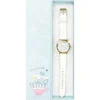 Wrist Watch - Sanrio / Cinnamoroll