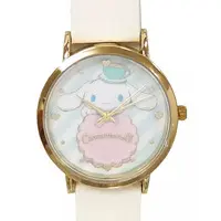 Wrist Watch - Sanrio / Cinnamoroll