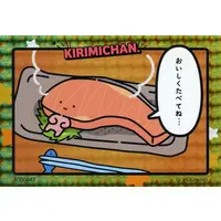 Character Card - Sanrio characters / KIRIMI Chan.