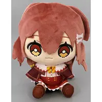 Plush - hololive production