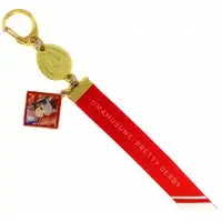 Key Chain - Umamusume: Pretty Derby / Gold Ship (Uma Musume)