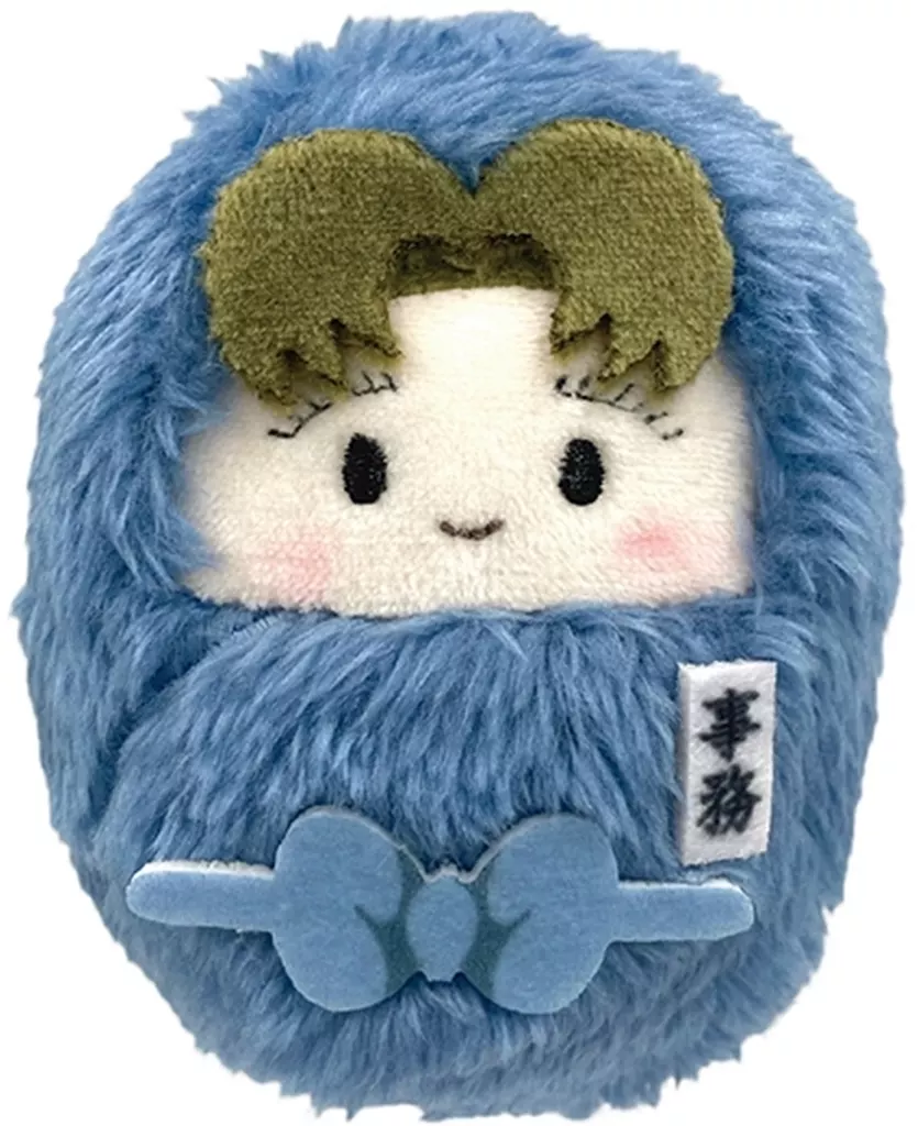 Key Chain - Failure Ninja Rantarou