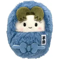 Key Chain - Failure Ninja Rantarou