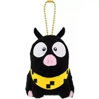 Key Chain - Ranma 1/2 / Hibiki Ryoga
