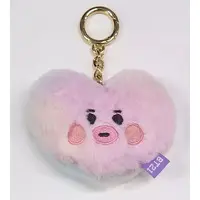 Key Chain - BT21 / TATA
