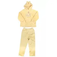 Clothes - Chiikawa / Usagi Size-L