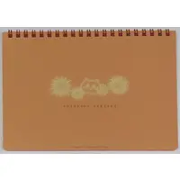 Stationery - Notebook - Chiikawa