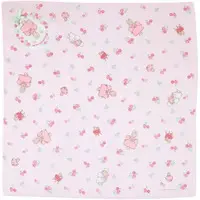 Towels - Handkerchief - Sanrio characters / Marroncream