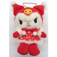 Key Chain - Sanrio characters / Kuromi