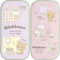 Towels - RILAKKUMA