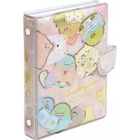 Binder - Sumikko Gurashi